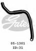 GATES 05-1301 Radiator Hose